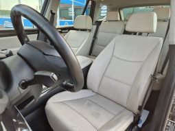 BMW X3 xDrive 20d Confort full