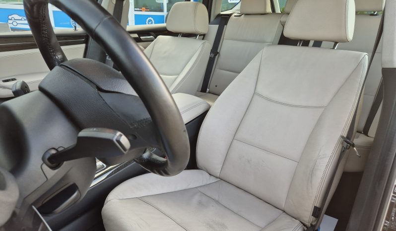BMW X3 xDrive 20d Confort