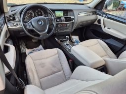 BMW X3 xDrive 20d Confort full