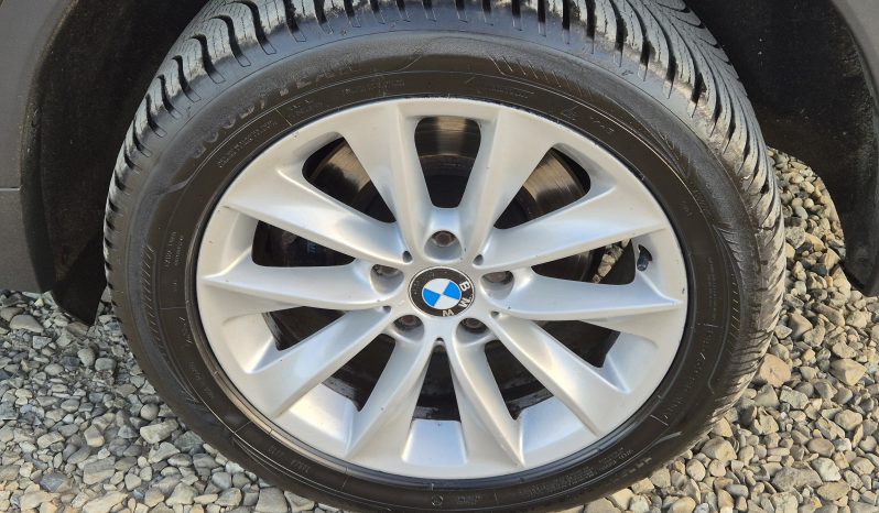 BMW X3 xDrive 20d Confort