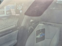 BMW X3 xDrive 20d Confort full