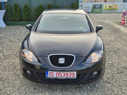 Seat Leon 1.4 TSI Reference full