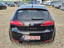 Seat Leon 1.4 TSI Reference full