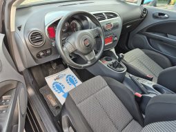 Seat Leon 1.4 TSI Reference full