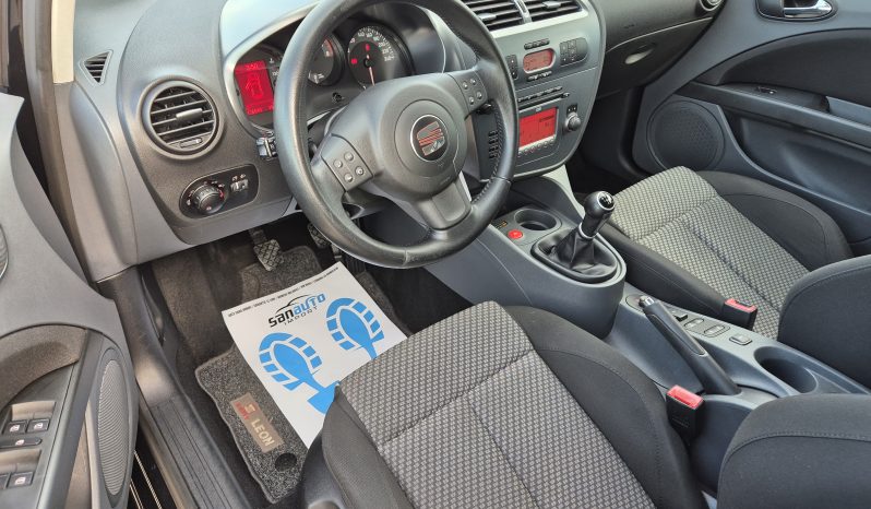 Seat Leon 1.4 TSI Reference
