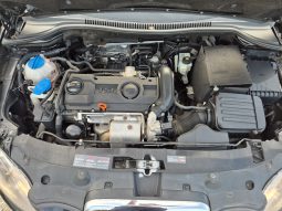 Seat Leon 1.4 TSI Reference full