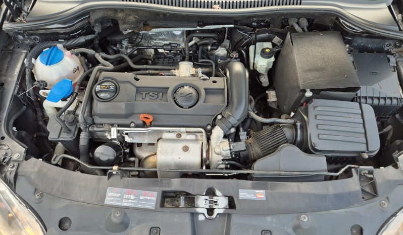 Seat Leon 1.4 TSI Reference