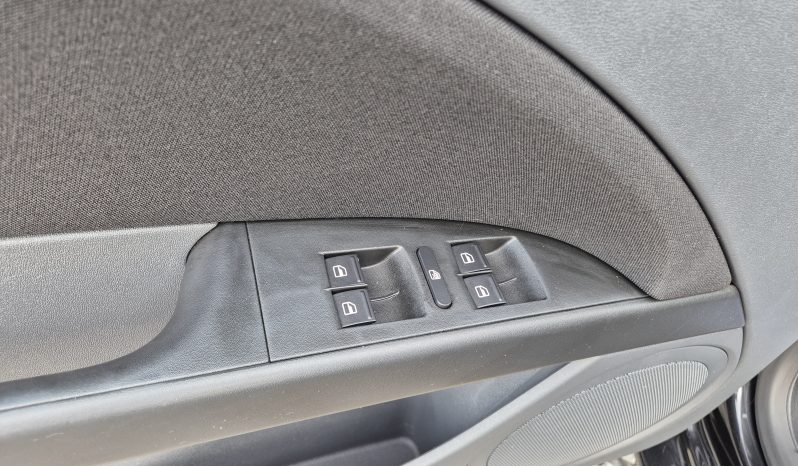 Seat Leon 1.4 TSI Reference