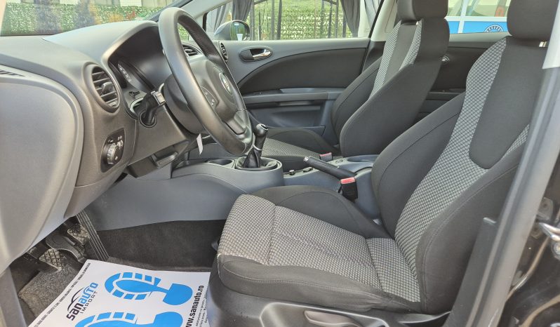 Seat Leon 1.4 TSI Reference