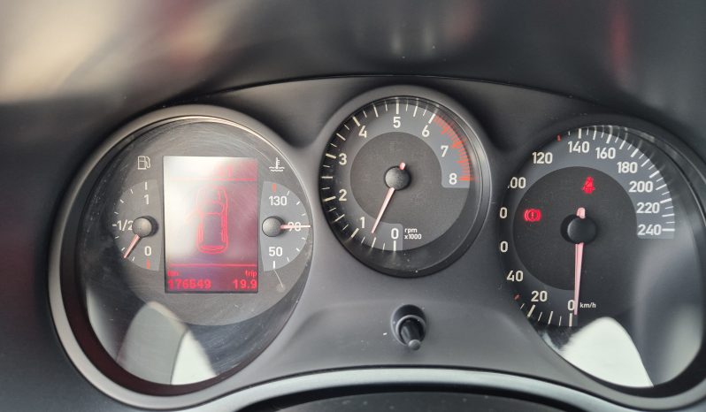 Seat Leon 1.4 TSI Reference