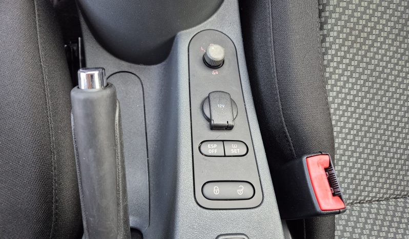 Seat Leon 1.4 TSI Reference