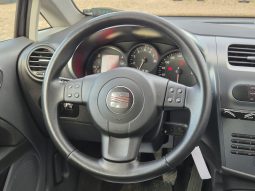 Seat Leon 1.4 TSI Reference full