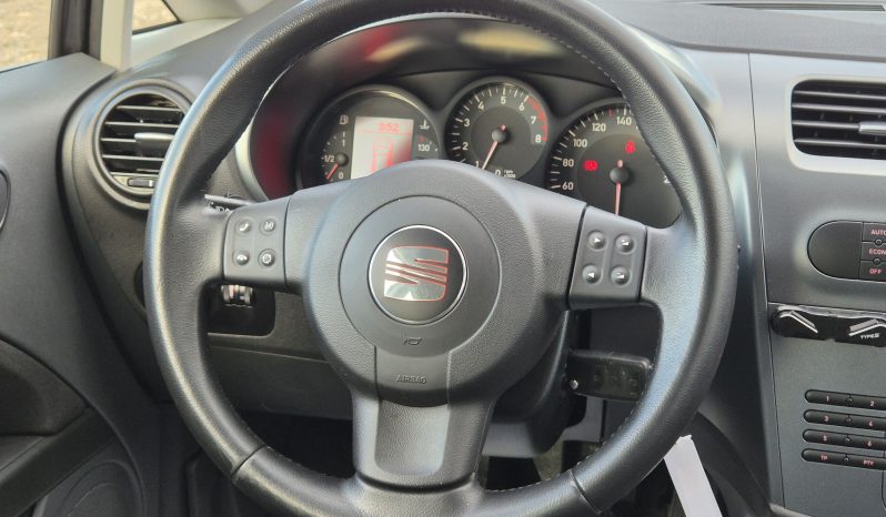 Seat Leon 1.4 TSI Reference