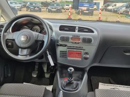 Seat Leon 1.4 TSI Reference full