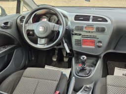 Seat Leon 1.4 TSI Reference full