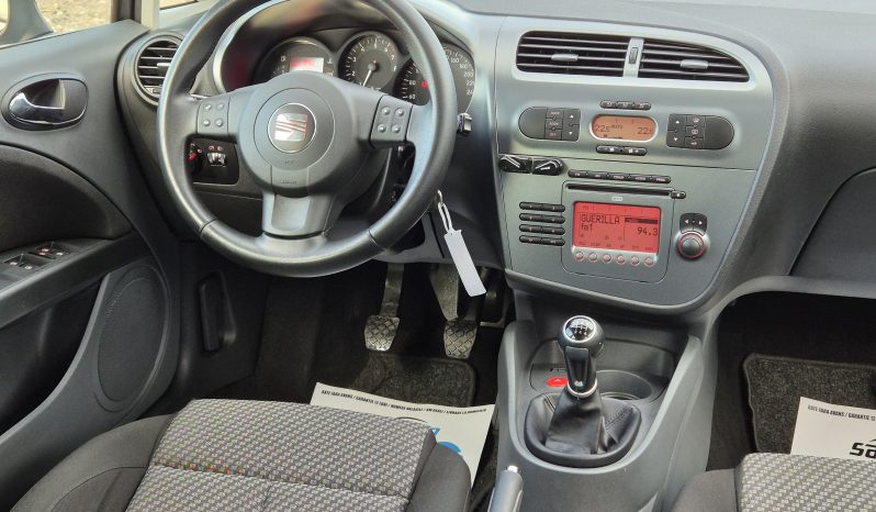 Seat Leon 1.4 TSI Reference