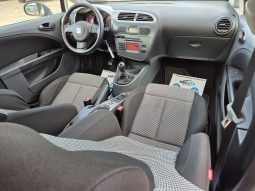 Seat Leon 1.4 TSI Reference full