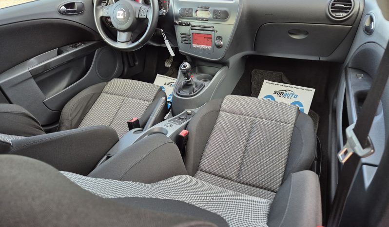 Seat Leon 1.4 TSI Reference