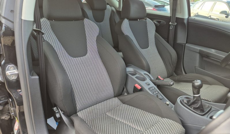 Seat Leon 1.4 TSI Reference