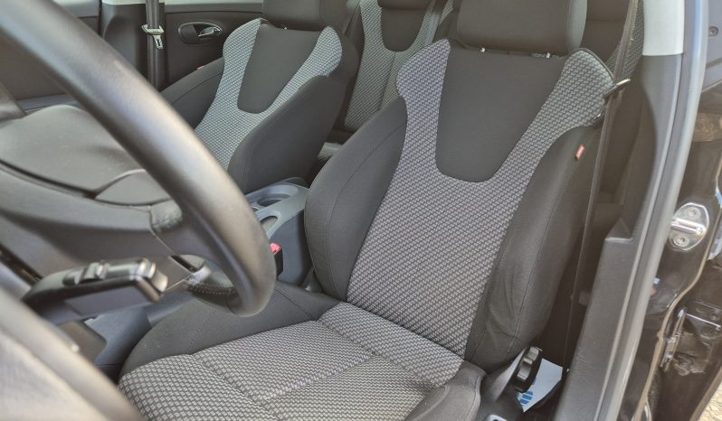 Seat Leon 1.4 TSI Reference