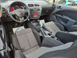 Seat Leon 1.4 TSI Reference full