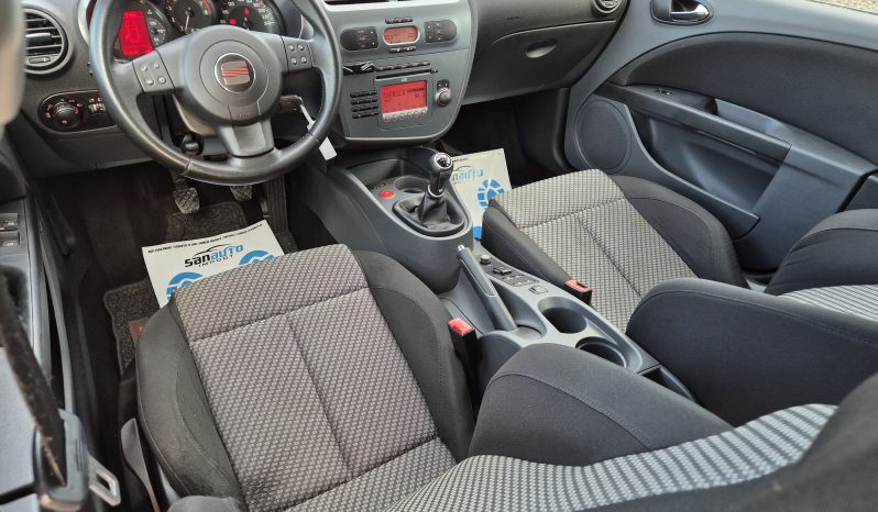 Seat Leon 1.4 TSI Reference