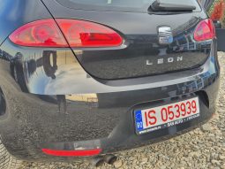 Seat Leon 1.4 TSI Reference full