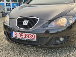 Seat Leon 1.4 TSI Reference full