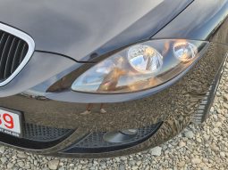 Seat Leon 1.4 TSI Reference full