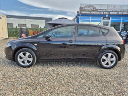 Seat Leon 1.4 TSI Reference full