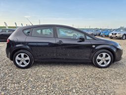 Seat Leon 1.4 TSI Reference full