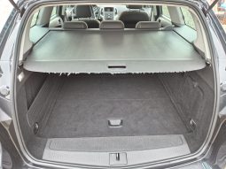 Opel Astra 2.0 CDTI Design Edition full