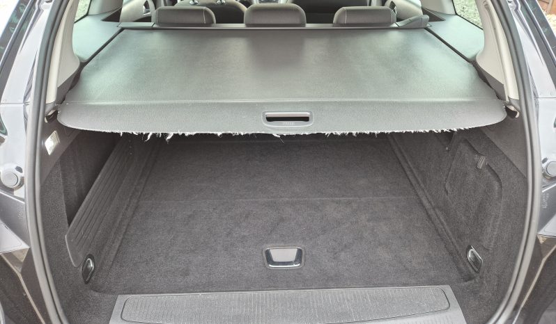Opel Astra 2.0 CDTI Design Edition