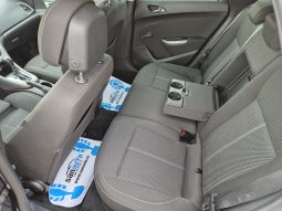 Opel Astra 2.0 CDTI Design Edition full
