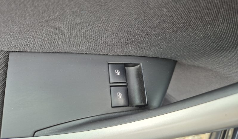 Opel Astra 2.0 CDTI Design Edition