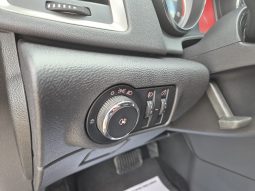 Opel Astra 2.0 CDTI Design Edition full