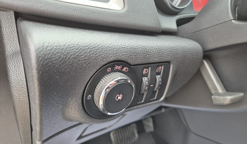 Opel Astra 2.0 CDTI Design Edition