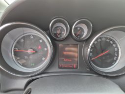 Opel Astra 2.0 CDTI Design Edition full