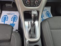 Opel Astra 2.0 CDTI Design Edition full
