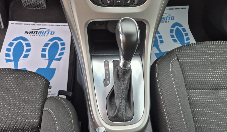 Opel Astra 2.0 CDTI Design Edition