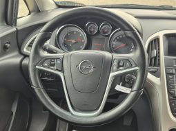 Opel Astra 2.0 CDTI Design Edition full
