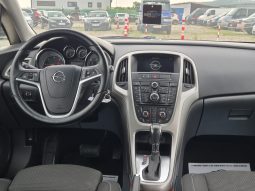 Opel Astra 2.0 CDTI Design Edition full