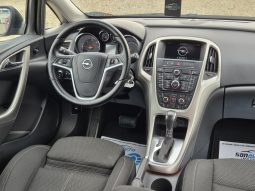 Opel Astra 2.0 CDTI Design Edition full