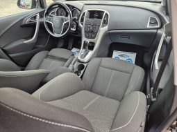 Opel Astra 2.0 CDTI Design Edition full