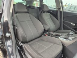 Opel Astra 2.0 CDTI Design Edition full