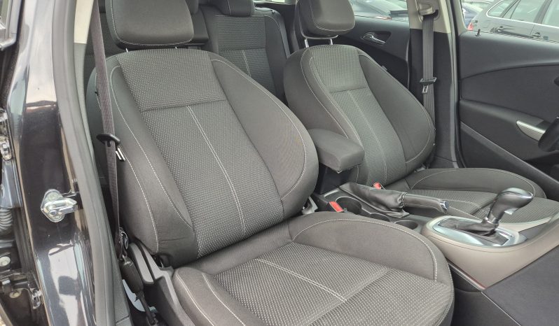 Opel Astra 2.0 CDTI Design Edition