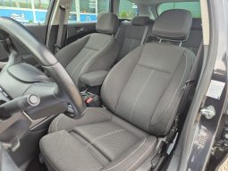 Opel Astra 2.0 CDTI Design Edition full