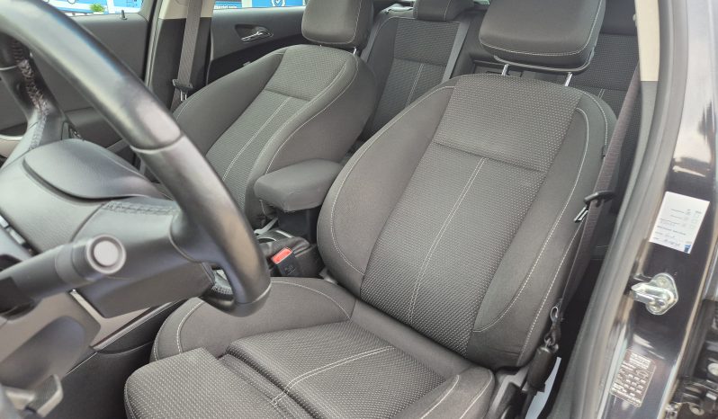 Opel Astra 2.0 CDTI Design Edition