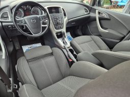 Opel Astra 2.0 CDTI Design Edition full