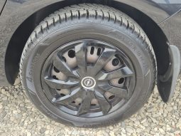 Opel Astra 2.0 CDTI Design Edition full